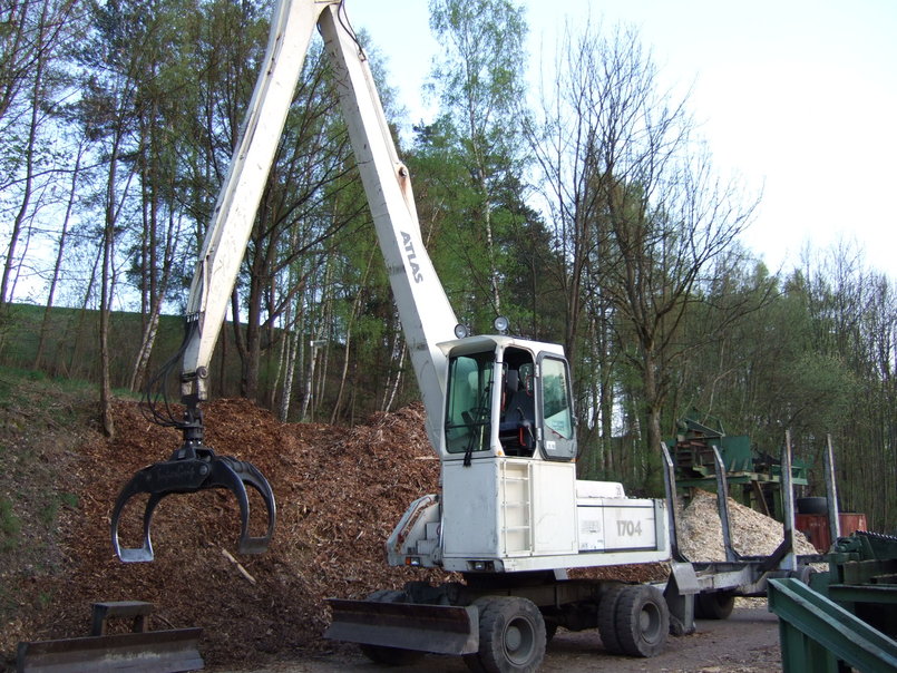 Ausleger eigenbau! Bagger EBAY.jpg